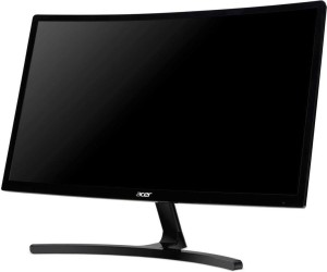Monitor Acer 23,6" ED2 ED242QRAbidpx (UM.UE2EE.A01) DVI HDMI DP