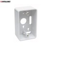 Puszka natynkowa Intellinet do paneli Keystone - 1396991