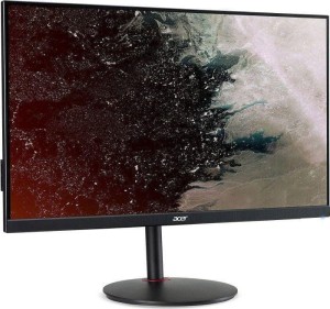 Monitor Acer 23,8" Nitro XV2 XV242YPbmiiprx (UM.QX2EE.P01) DP głośniki