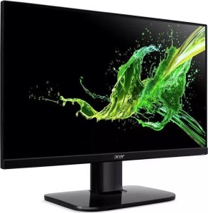 Monitor Acer 23,8" KA240Ybi (UM.QX2EE.A03) VGA 2xHDMI