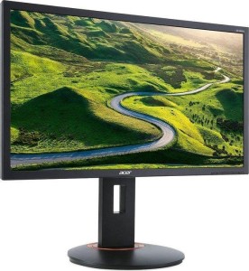 Monitor Acer 23,6" XF240QSbiipr (UM.UX0EE.S01) 2xHDMI DP