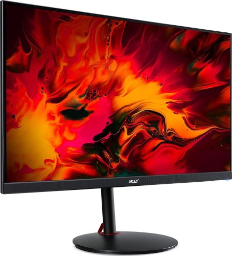 Monitor Acer 24,5" Nitro XV252QFbmiiprx (UM.KX2EE.F01) HDMI DP głośniki - 1386365