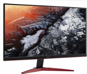 Monitor Acer 24,5" KG1 KG251QDbmiipx (UM.KX1EE.D01) 2xHDMI DP głośniki