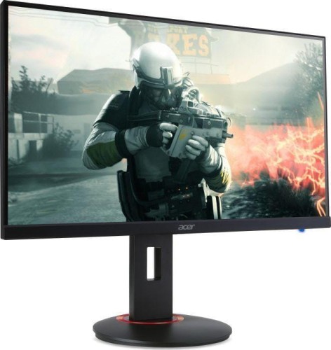 Monitor Acer 24,5" XF XF250QCbmiiprx (UM.KX0EE.C01) 2xHDMI DP głośniki - 1386372