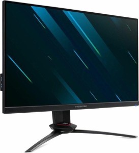 Monitor Acer 24,5" Predator XB253QGXbmiiprzx (UM.KX3EE.X07) 2xHDMI DP głośniki