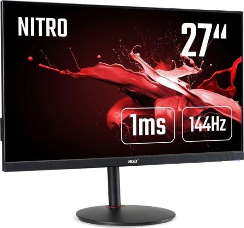 Monitor Acer 27" Nitro XV272UPbmiiprzx (UM.HX2EE.P01) 2xHDMI DP głośniki - 1386415
