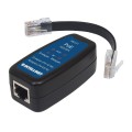 Tester napięcia POE/POE+ Intellinet IEEE802.3af/IEEE802.3at - 981527