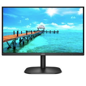 Monitor AOC 21,5" 22B2QAM VGA HDMI DP głośniki
