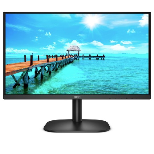 Monitor AOC 21,5" 22B2QAM VGA HDMI głośniki - 1057333