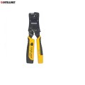 Zaciskarka Wtyków Intellinet do RJ45/11/12/22 z testerem okablowania - 1397050