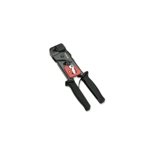 Zaciskarka uniwersalna Intellinet do RJ45/12/11 - 1397054