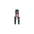 Zaciskarka uniwersalna Intellinet do RJ45/12/11 - 1397055