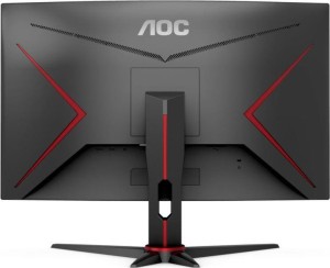 Monitor AOC 23,6" C24G2AE/BK VGA 2xHDMI 2xDP głośniki