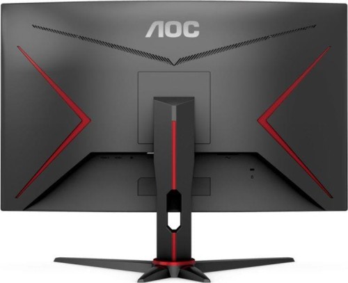 Monitor AOC 23,6" C24G2AE/BK VGA 2xHDMI 2xDP głośniki - 1386500