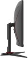 Monitor AOC 23,6" C24G2AE/BK VGA 2xHDMI 2xDP głośniki - 1386501