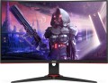 Monitor AOC 23,6" C24G2AE/BK VGA 2xHDMI 2xDP głośniki - 626475