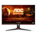 Monitor AOC 23,8" 24G2SPAE/BK VGA HDMI 2xDP głośniki 2Wx2 - 1324417