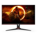Monitor AOC 23,8" 24G2SPAE/BK VGA HDMI 2xDP głośniki 2Wx2 - 1324419