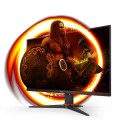Monitor AOC 23,8" 24G2SPAE/BK VGA HDMI 2xDP głośniki 2Wx2 - 1324418
