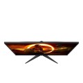 Monitor AOC 23,8" 24G2SPAE/BK VGA HDMI 2xDP głośniki 2Wx2 - 1324422
