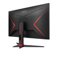 Monitor AOC 23,8" 24G2SPAE/BK VGA HDMI 2xDP głośniki 2Wx2 - 1324424