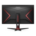 Monitor AOC 23,8" 24G2SPAE/BK VGA HDMI 2xDP głośniki 2Wx2 - 1324423