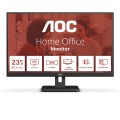 Monitor AOC 23,8" 24E3UM HDMI DP USB 3.2 głośniki 2Wx2 - 1146962