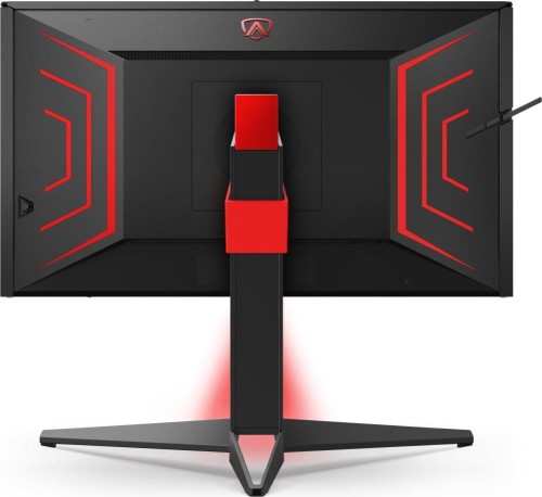 Monitor AOC 24,5" AGON AG254FG 2xHDMI DP 4xUSB 3.0 głośniki - 1386549