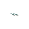 PatchCord 100% miedź Intellinet Cat.5e S/FTP, 3m, zielony - 981538