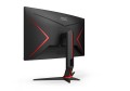 Monitor AOC 27" C27G2ZU/BK 2xHDMI DP 4x USB 3.1 głośniki - 919867