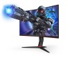 Monitor AOC 27" C27G2ZU/BK 2xHDMI DP 4x USB 3.1 głośniki - 919869