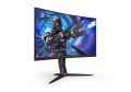 Monitor AOC 27" C27G2ZU/BK 2xHDMI DP 4x USB 3.1 głośniki - 919863