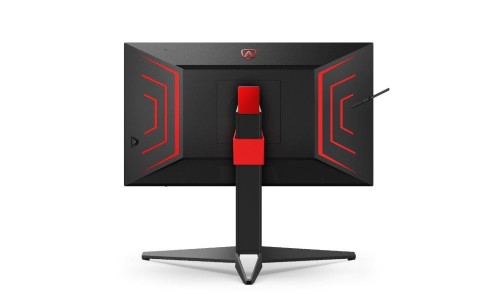 Monitor AOC 27" AGON AG274QG 2xHDMI 2xDP głośniki - 1386650