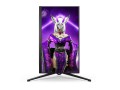 Monitor AOC 27" AGON AG274QG 2xHDMI 2xDP głośniki - 1386651