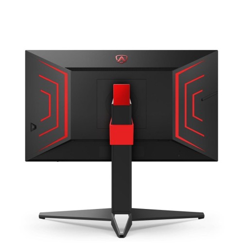 Monitor AOC 27" AGON AG274QZM 2xHDMI 1xDP głośniki - 1386652