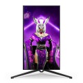 Monitor AOC 27" AGON AG274QZM 2xHDMI 1xDP głośniki - 1386654