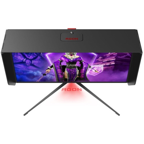 Monitor AOC 27" AGON AG274UXP 2xHDMI 1xDP głośniki - 1386656