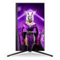 Monitor AOC 27" AGON PRO AG274QS 2xHDMI 2xDP głośniki 5Wx2 - 1386664