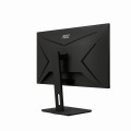 Monitor AOC 28" U28P2A 4K UHD 2xHDMI 2xDP 4xUSB głośniki - 1058157