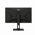 Monitor AOC 28" U28P2A 4K UHD 2xHDMI 2xDP 4xUSB głośniki - 1058155