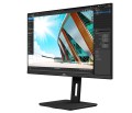 Monitor AOC 28" U28P2A 4K UHD 2xHDMI 2xDP 4xUSB głośniki - 1058154