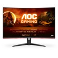 Monitor AOC 31,5" C32G2AE/BK 2xHDMI DP głośniki - 1056305