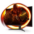 Monitor AOC 31,5" C32G2AE/BK 2xHDMI DP głośniki - 1056306