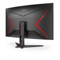 Monitor AOC 31,5" C32G2AE/BK 2xHDMI DP głośniki - 1056313