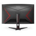 Monitor AOC 31,5" C32G2AE/BK 2xHDMI DP głośniki - 1056311