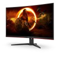 Monitor AOC 31,5" C32G2AE/BK 2xHDMI DP głośniki - 1056308