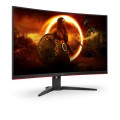 Monitor AOC 31,5" C32G2AE/BK 2xHDMI DP głośniki - 1056309
