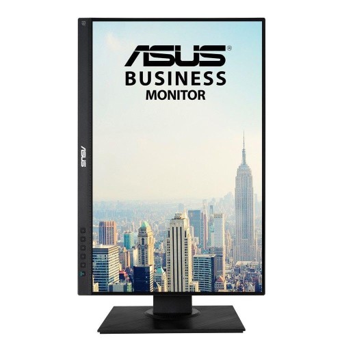 Monitor Asus 24,1" BE24WQLB VGA HDMI DP 4xUSB 3.0 głośniki - 1386876