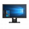 Monitor Dell 19,5" E2016HV (210-ALFK) VGA - 763618