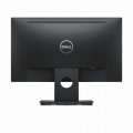 Monitor Dell 19,5" E2016HV (210-ALFK) VGA - 763623
